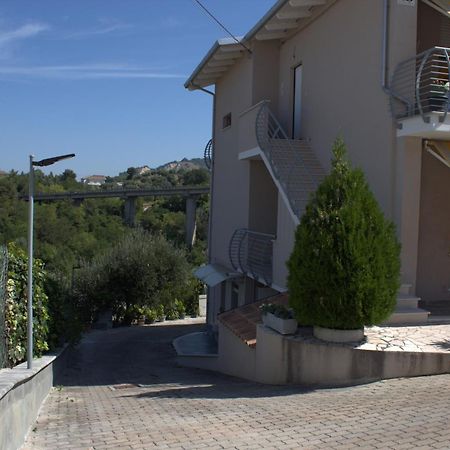 B&B Sibi Chieti Exterior foto