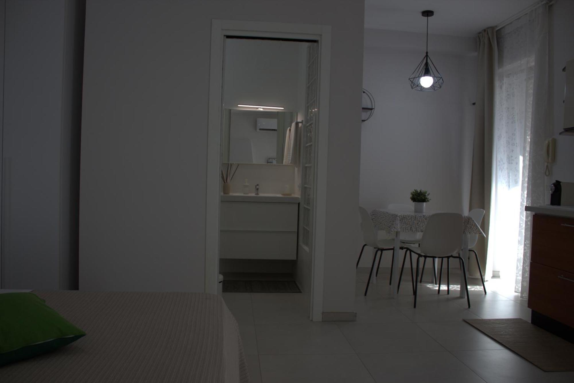 B&B Sibi Chieti Exterior foto