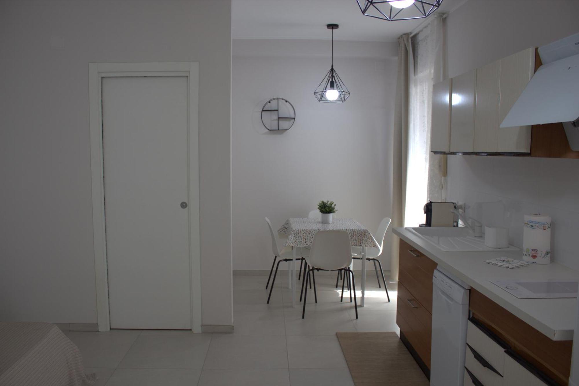 B&B Sibi Chieti Exterior foto