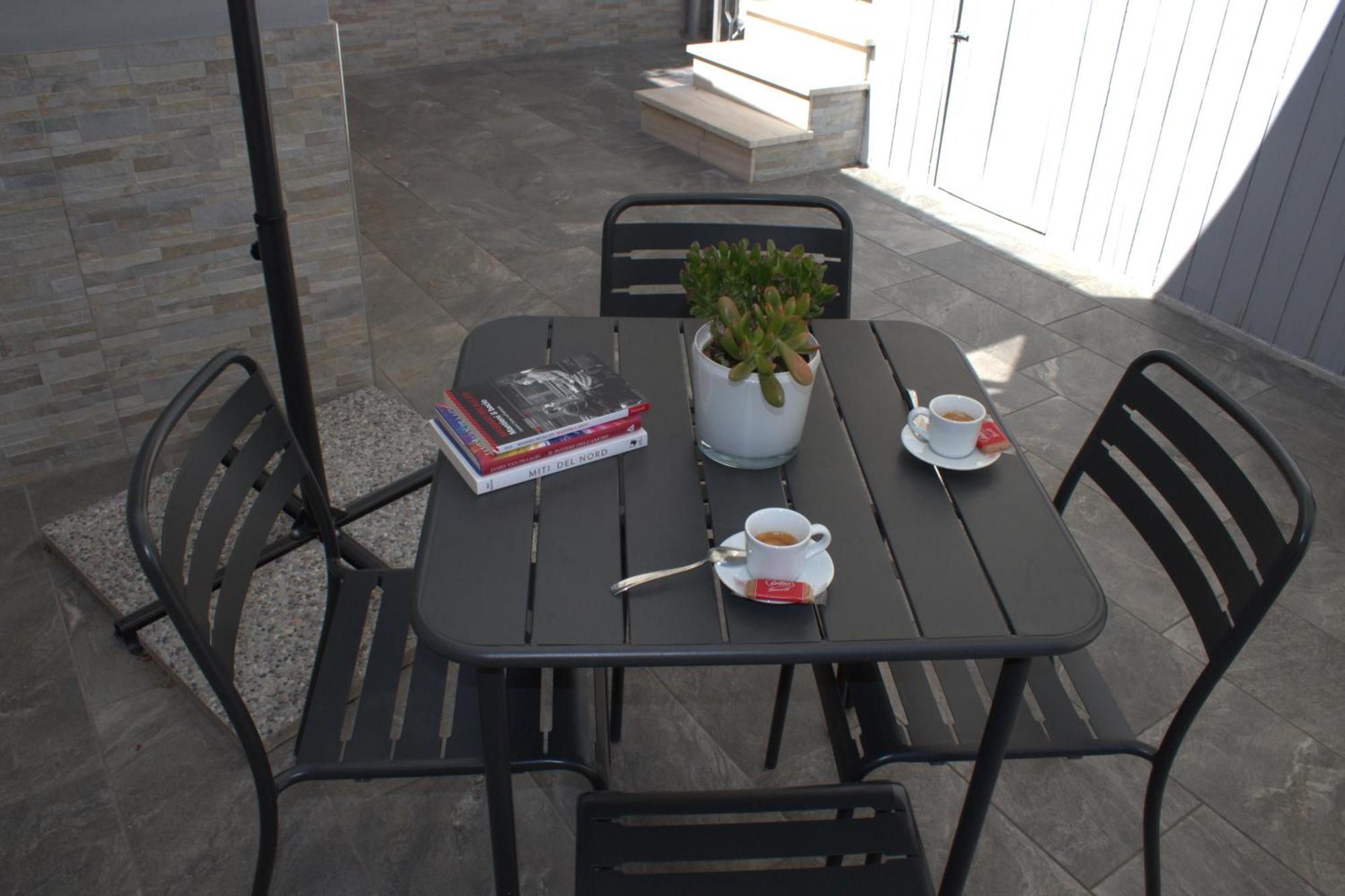 B&B Sibi Chieti Exterior foto