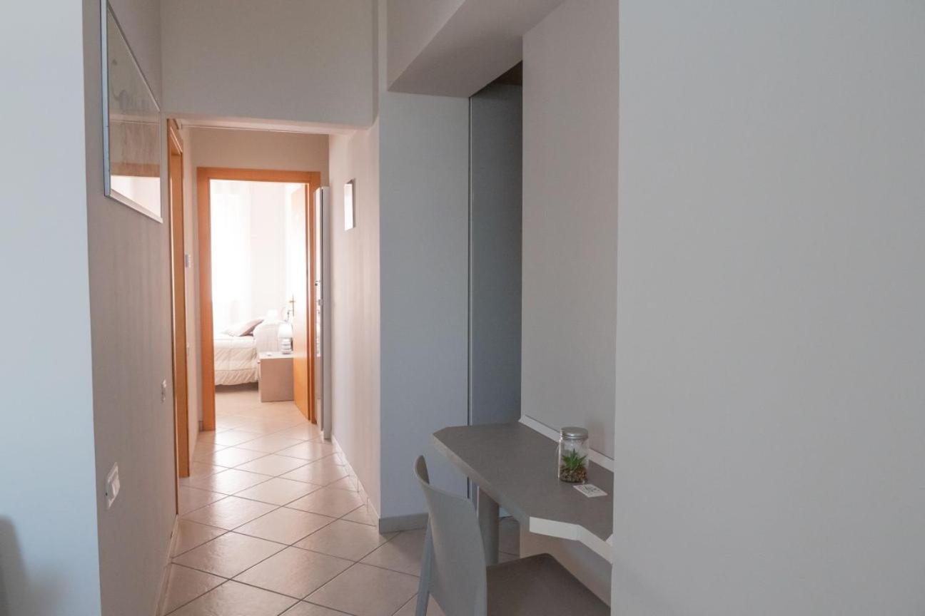 B&B Sibi Chieti Exterior foto