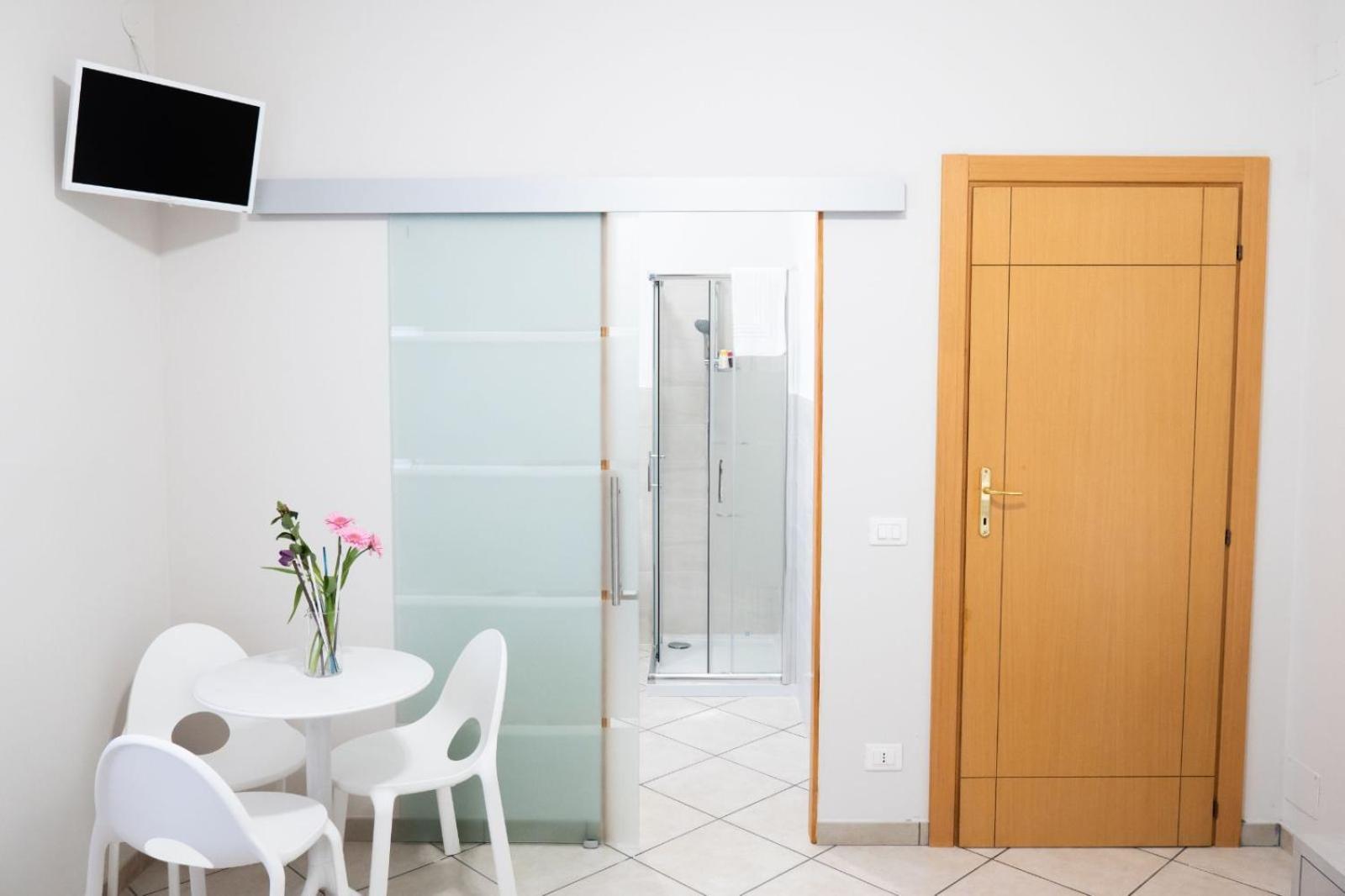 B&B Sibi Chieti Exterior foto