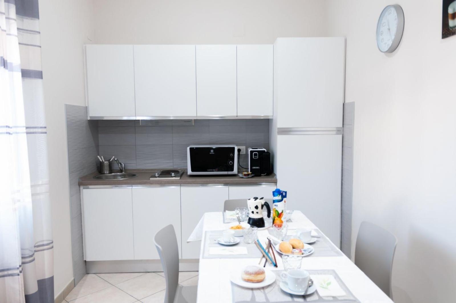 B&B Sibi Chieti Exterior foto