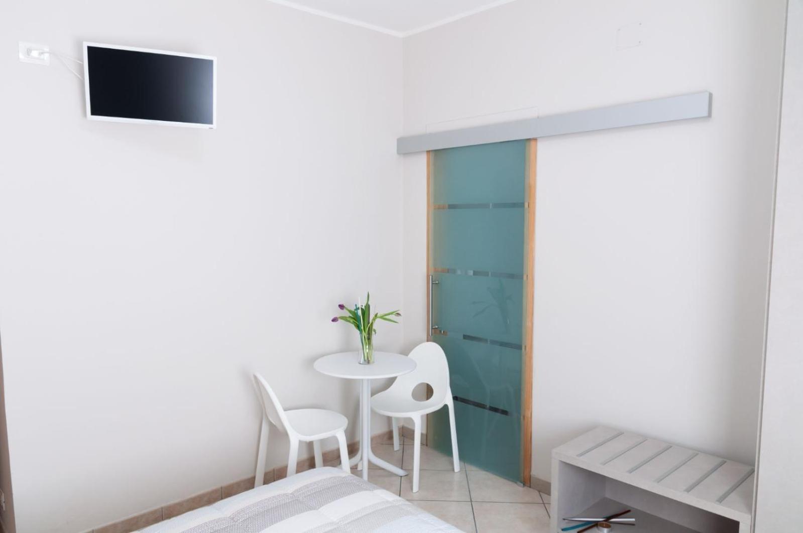 B&B Sibi Chieti Exterior foto