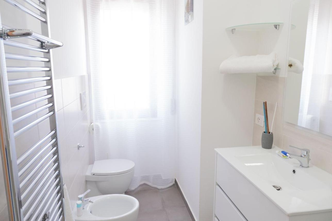 B&B Sibi Chieti Exterior foto